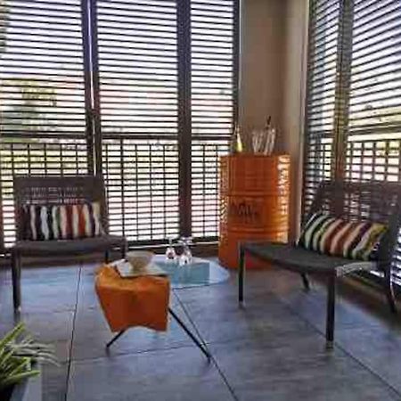 Residence Exclusive Resort Сен-Тропе Экстерьер фото