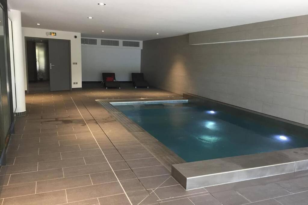 Residence Exclusive Resort Сен-Тропе Экстерьер фото