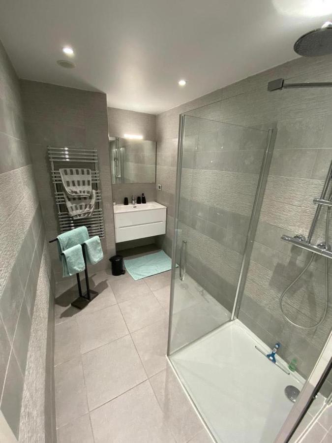 Residence Exclusive Resort Сен-Тропе Экстерьер фото