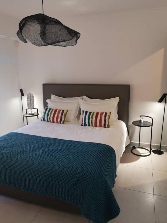 Residence Exclusive Resort Сен-Тропе Экстерьер фото